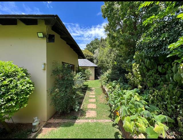 5 BEDROOM PROPERTY TO RENT IN BRYANSTON